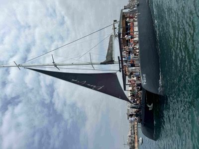 Cruceros Sancti Petri, S. L.
