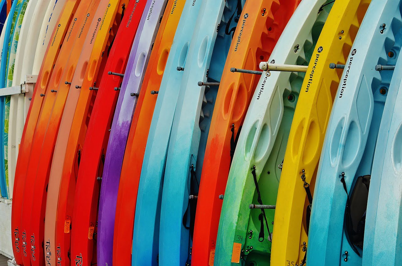 The best way to experience Barcelona is with our surf paddle, sunrise and sunset tours.