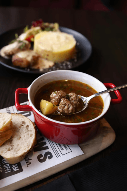 Oslo Trip - Best food tour in Oslo, Norway for travelers.