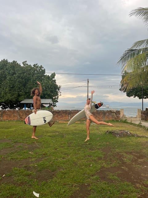 Tenerife trips invite you to a breathtaking paddle surf experience at Playa de los Cristianos, where professional surfers guide you through serene waters at sunrise or sunset.